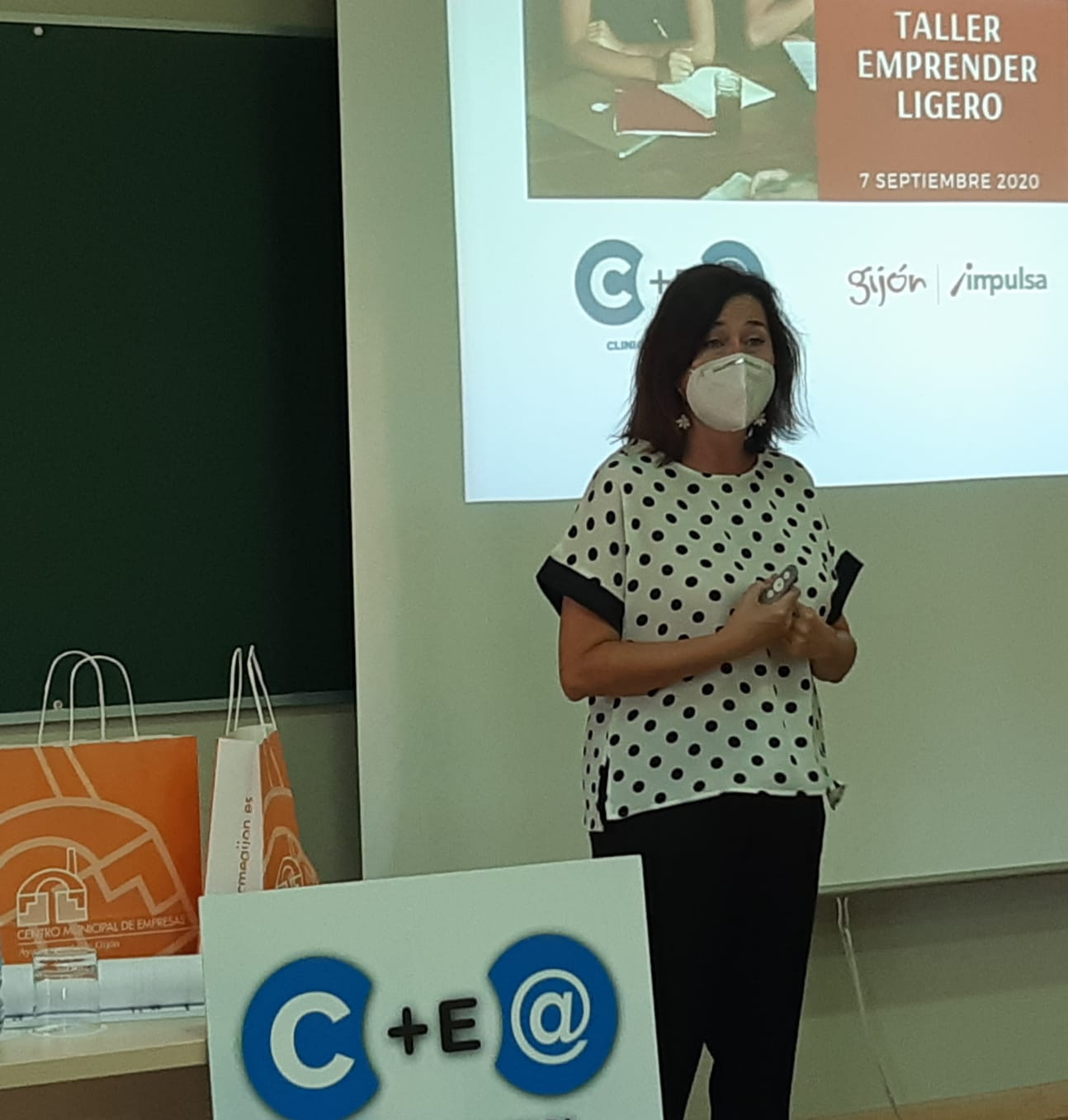 Asturias joven emprenda Emprender Gijón Impulsa