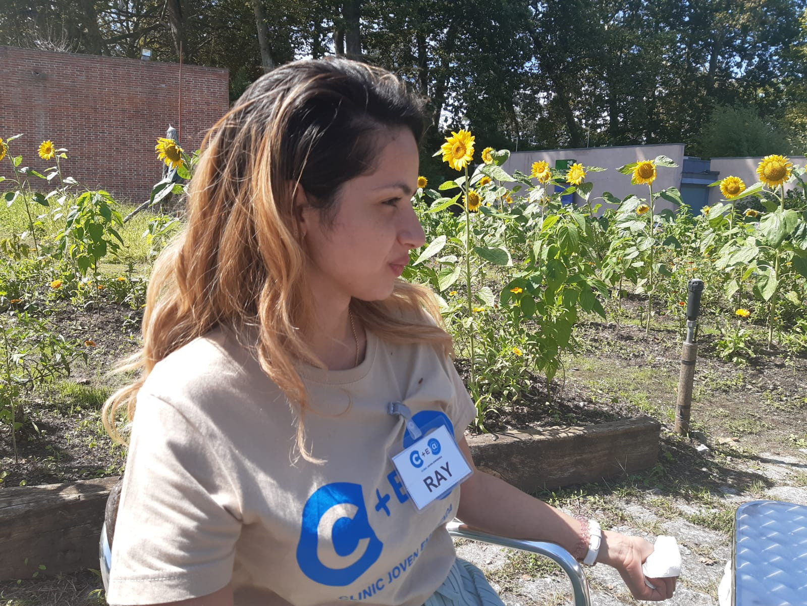 Asturias joven emprenda Comida Botánico