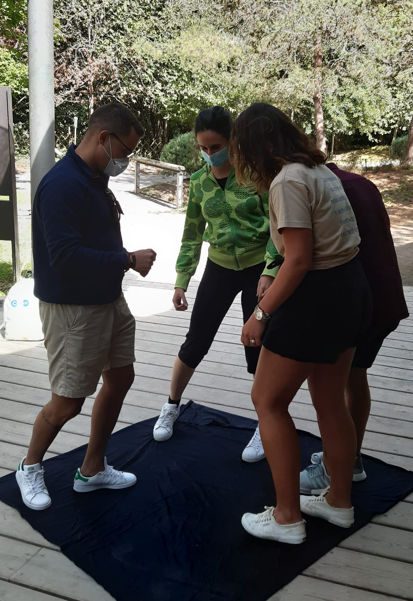 Asturias joven emprenda Taller Liderazgo