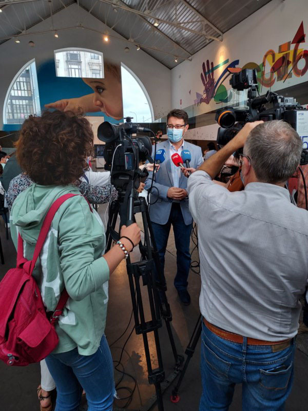 Asturias joven emprenda Medios