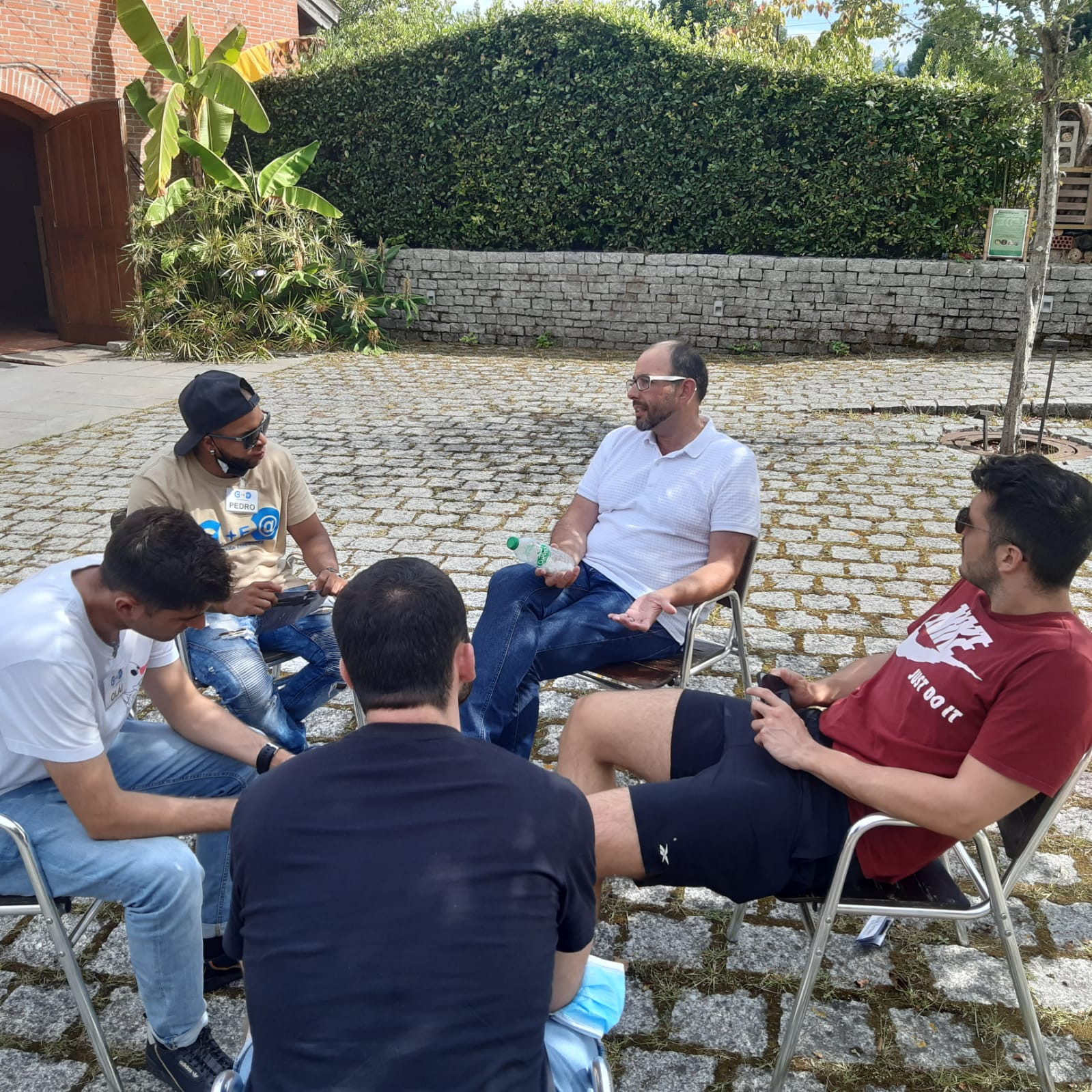 Asturias joven emprenda Comida