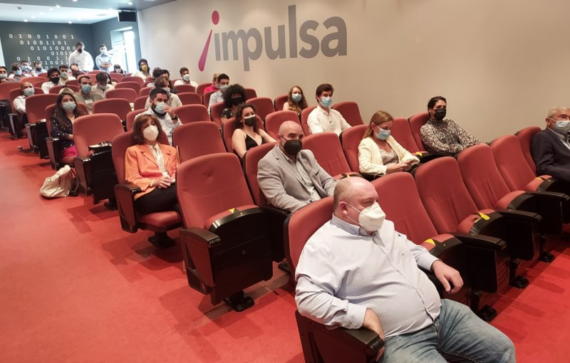 Asturias joven emprenda Clausura