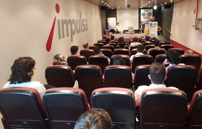 Asturias joven emprenda Clausura