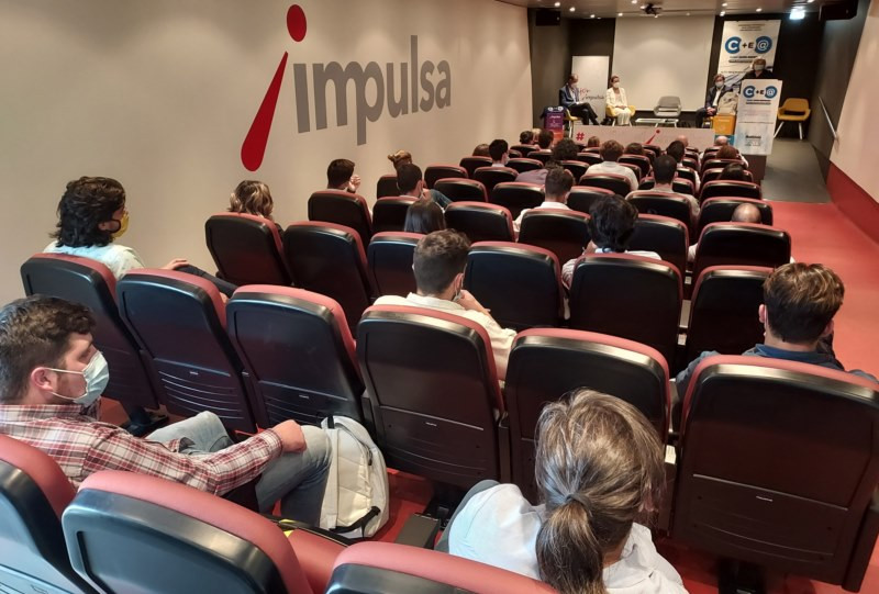 Asturias joven emprenda Clausura