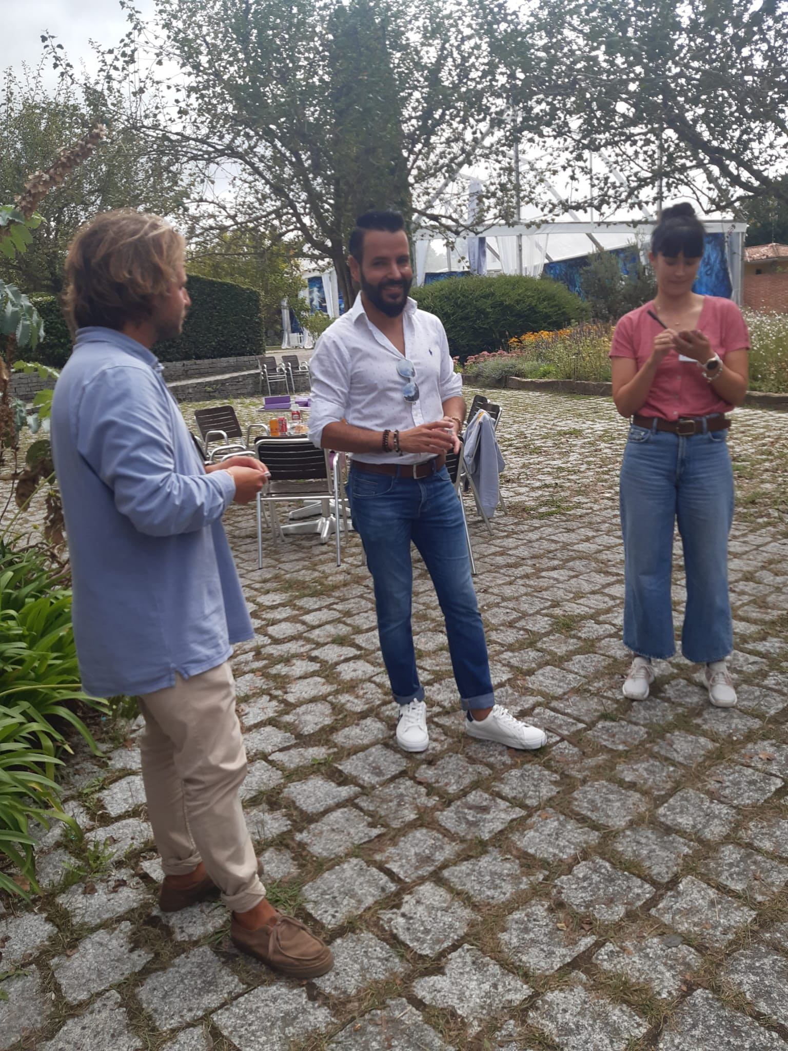 Asturias joven emprenda Comida