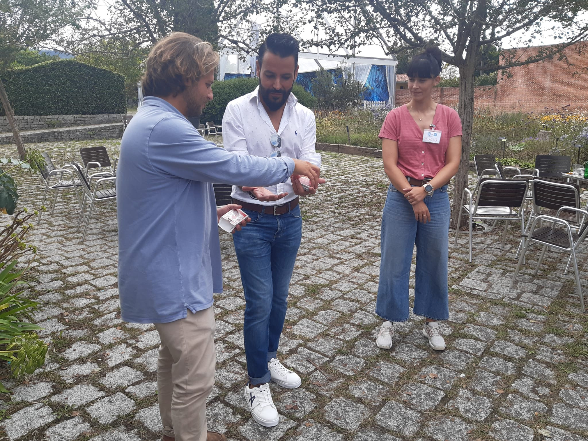 Asturias joven emprenda Comida