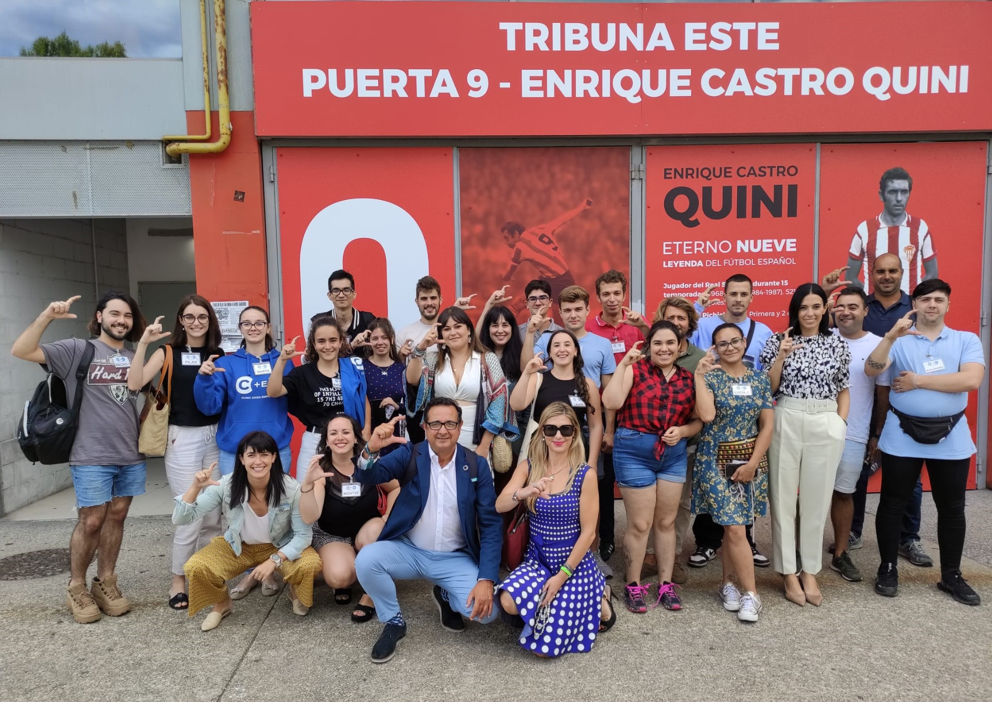 Asturias joven emprenda Comida