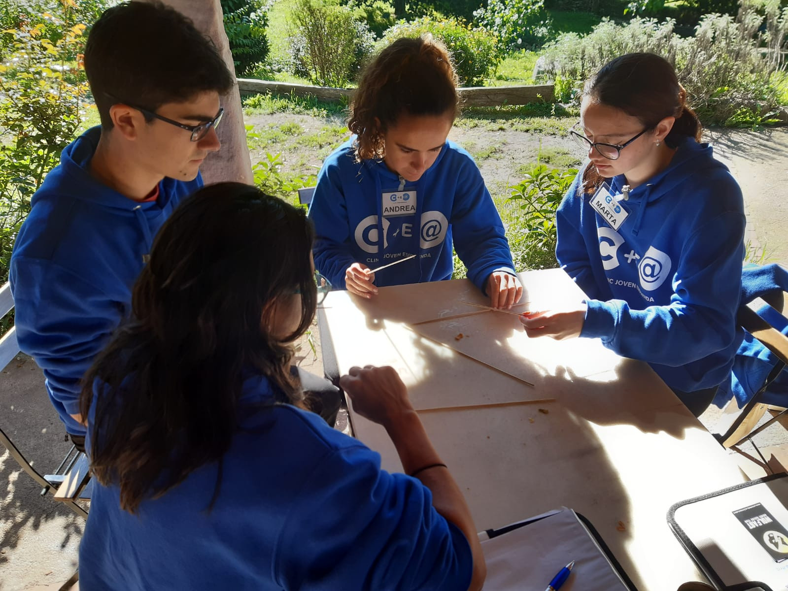 Asturias joven emprenda Innovación La figar de Xugabolos