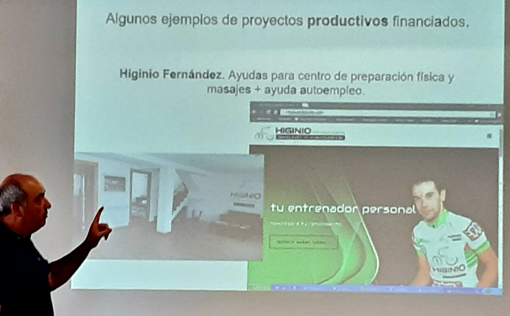 Asturias joven emprenda Emprendimiento Rural