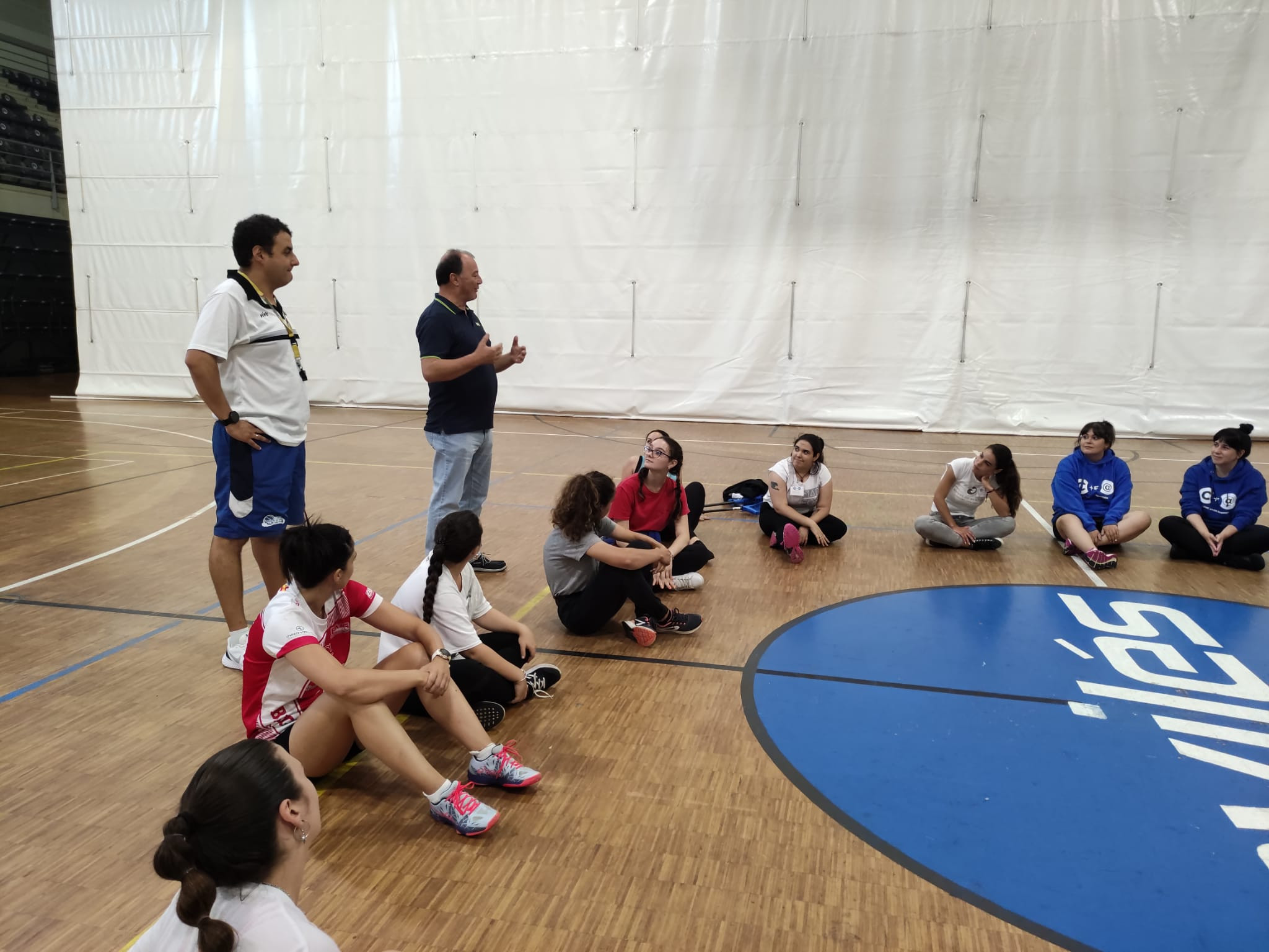 Asturias joven emprenda Taller basket