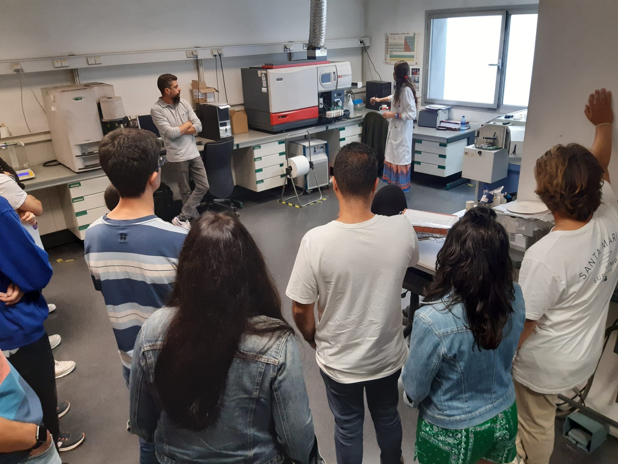 Asturias joven emprenda Centro tecnológico