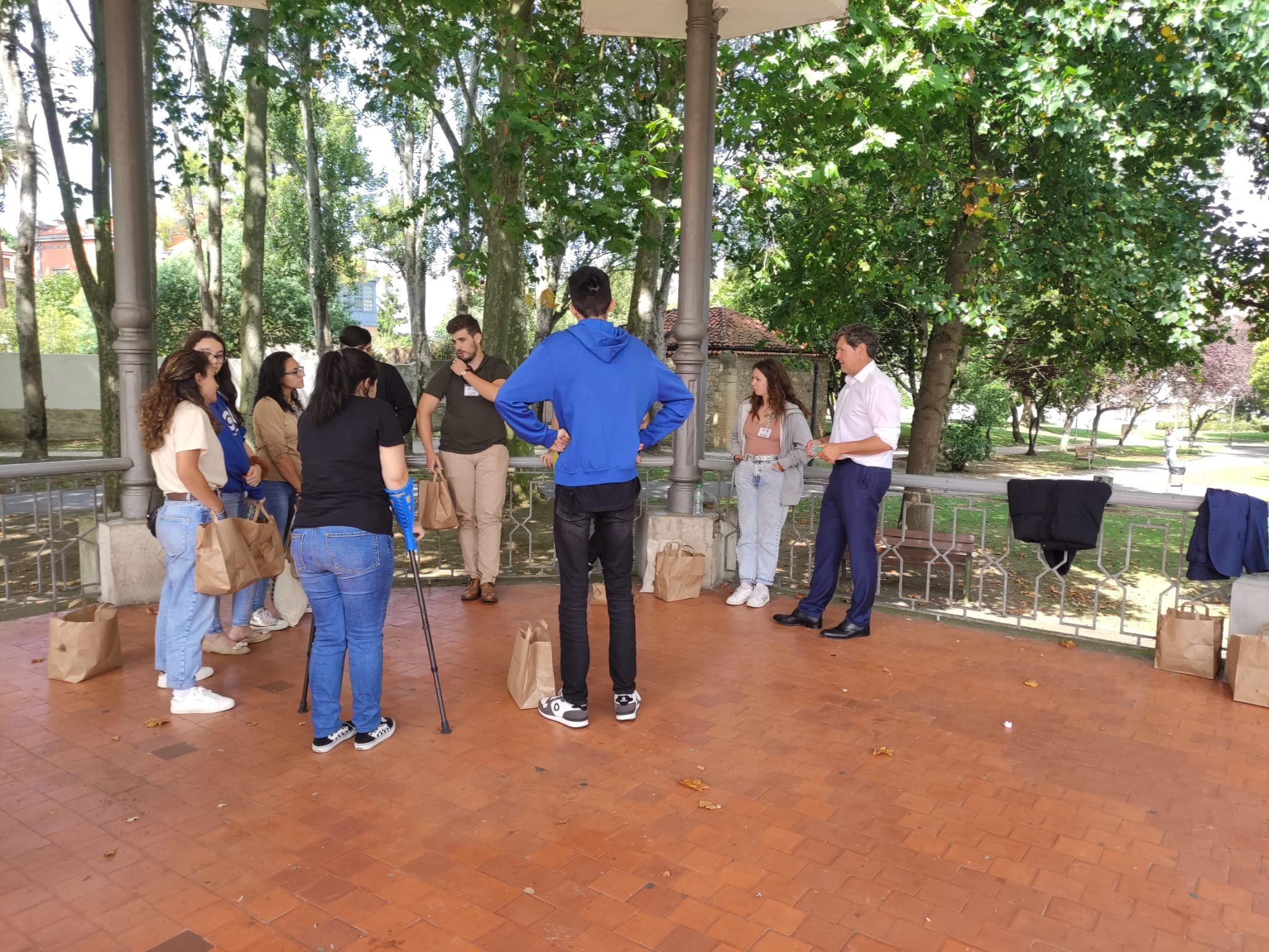 Asturias joven emprenda Comida Astursabor