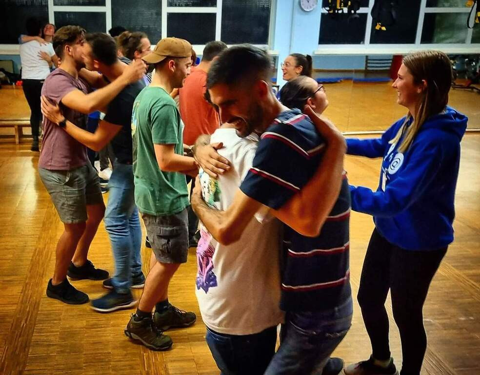 Asturias joven emprenda Risoterapia