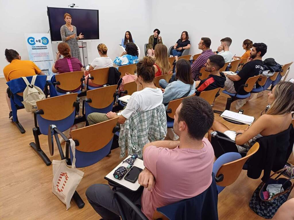 Asturias joven emprenda Avilés Empresas