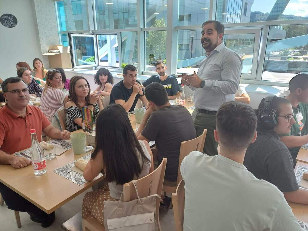 Asturias joven emprenda Comida