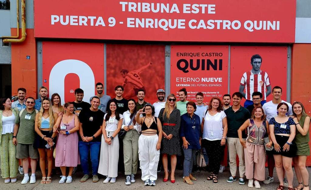 Asturias joven emprenda Comida