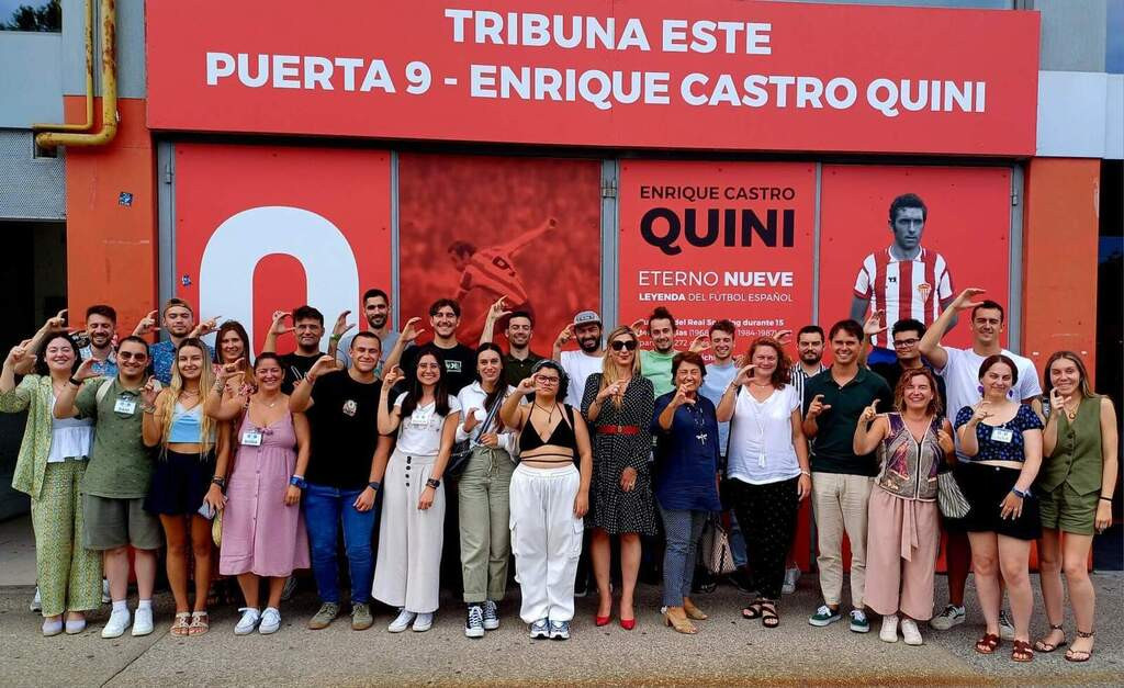 Asturias joven emprenda Comida