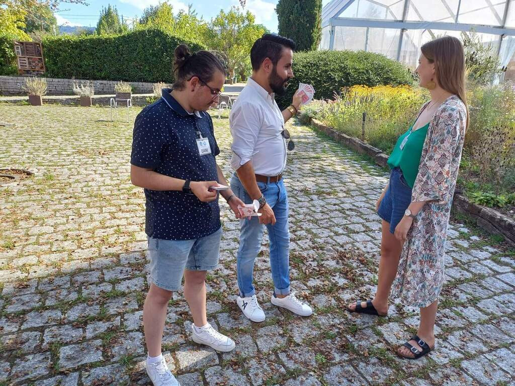 Asturias joven emprenda Comida