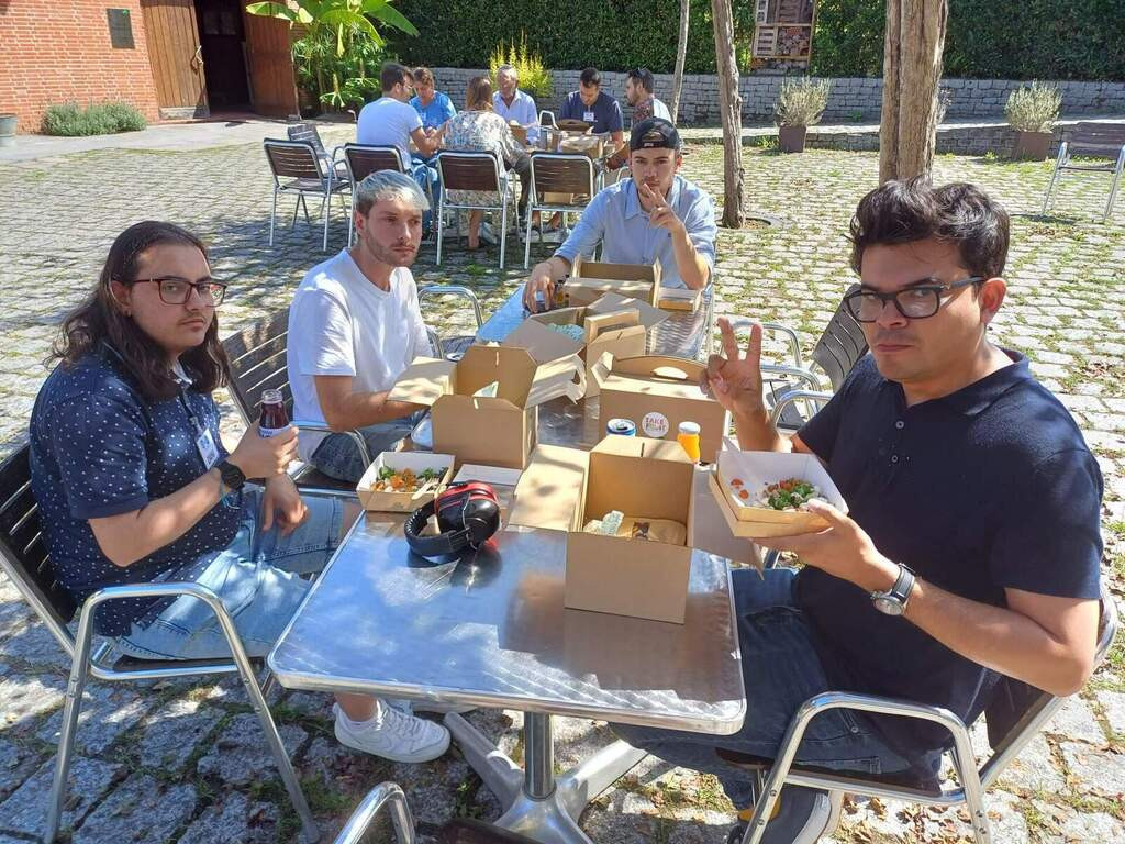 Asturias joven emprenda Comida