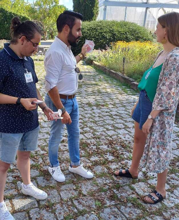 Asturias joven emprenda Comida