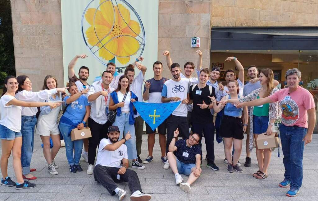 Asturias joven emprenda Botánico