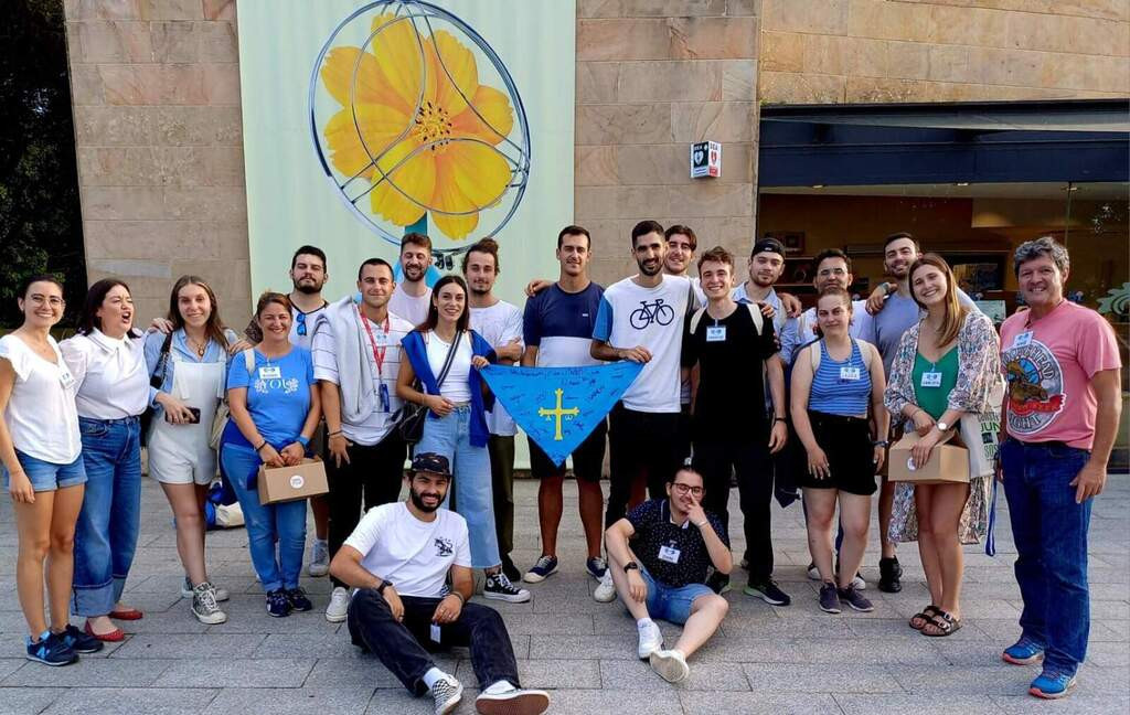 Asturias joven emprenda Botánico