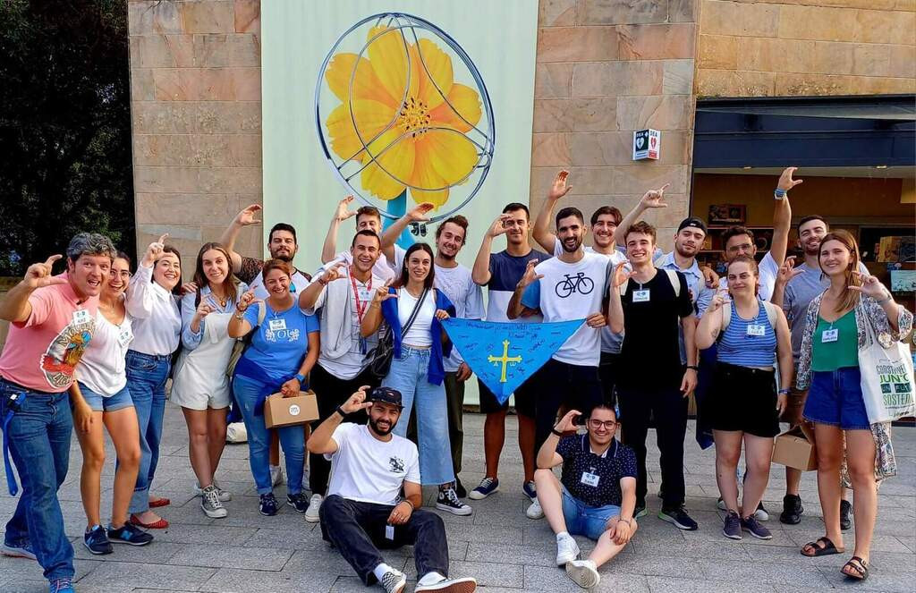 Asturias joven emprenda Botánico