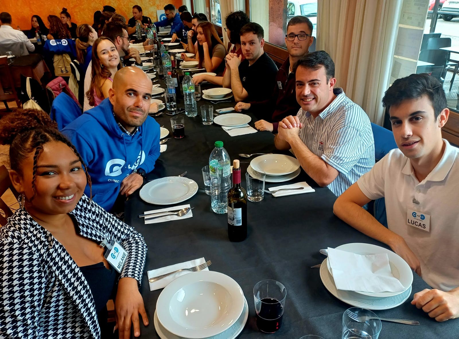 Asturias joven emprenda Comida