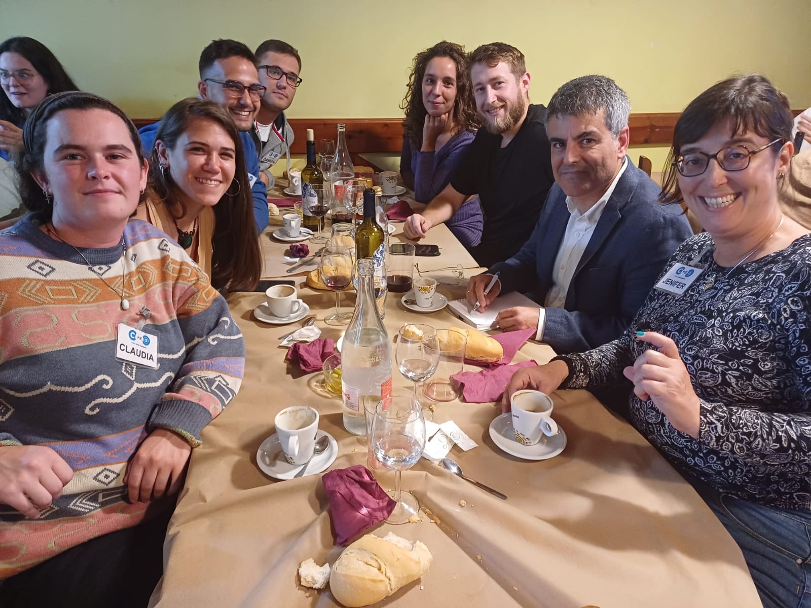 Asturias joven emprenda Comida