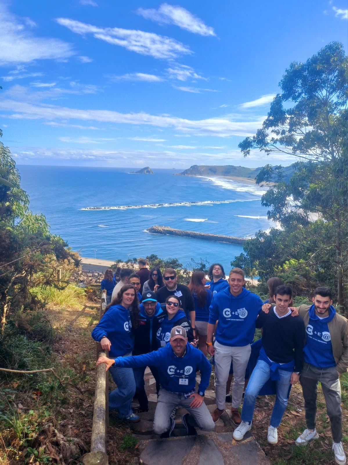 Asturias joven emprenda Carving Surf