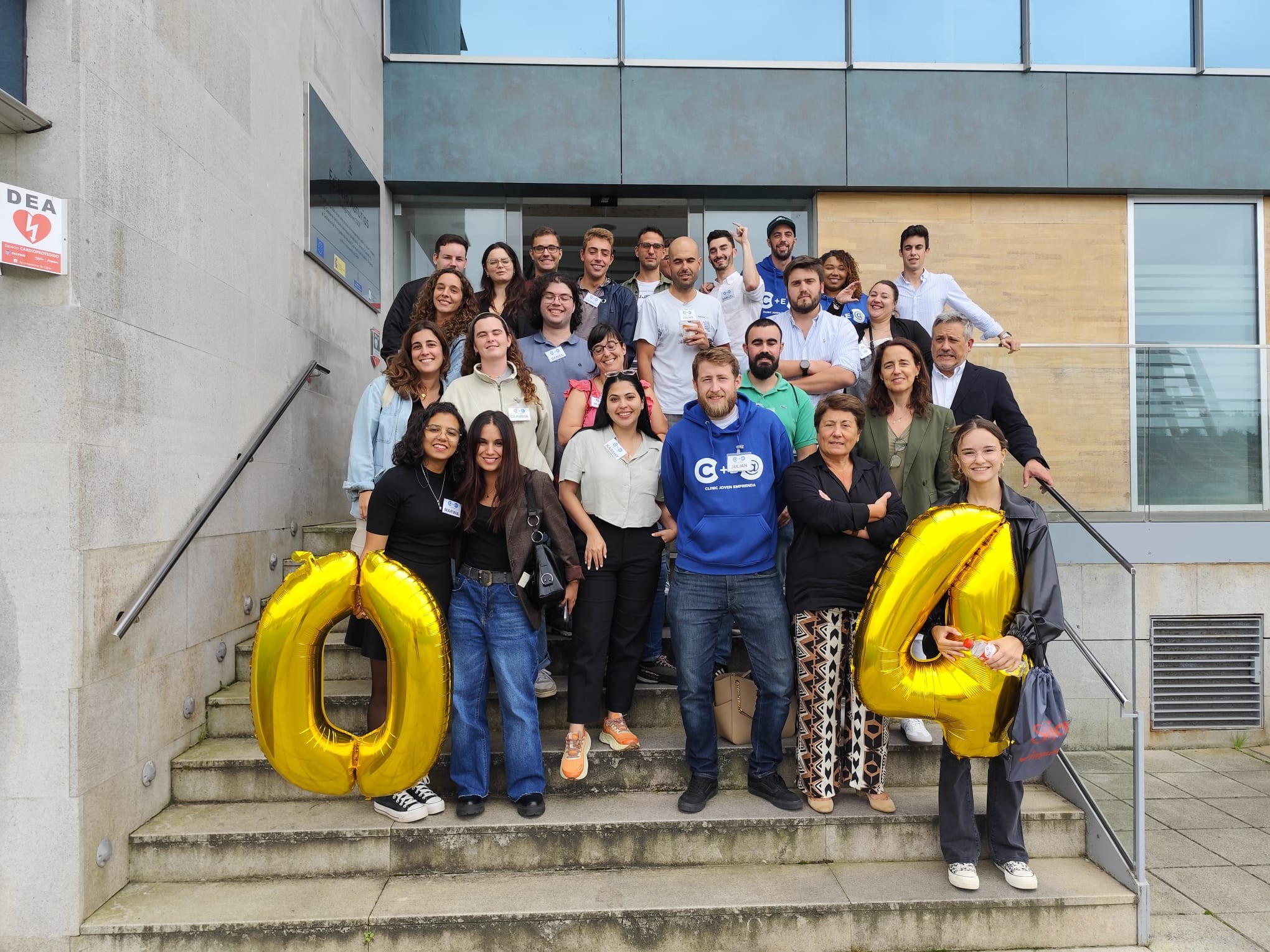 Asturias joven emprenda Comida