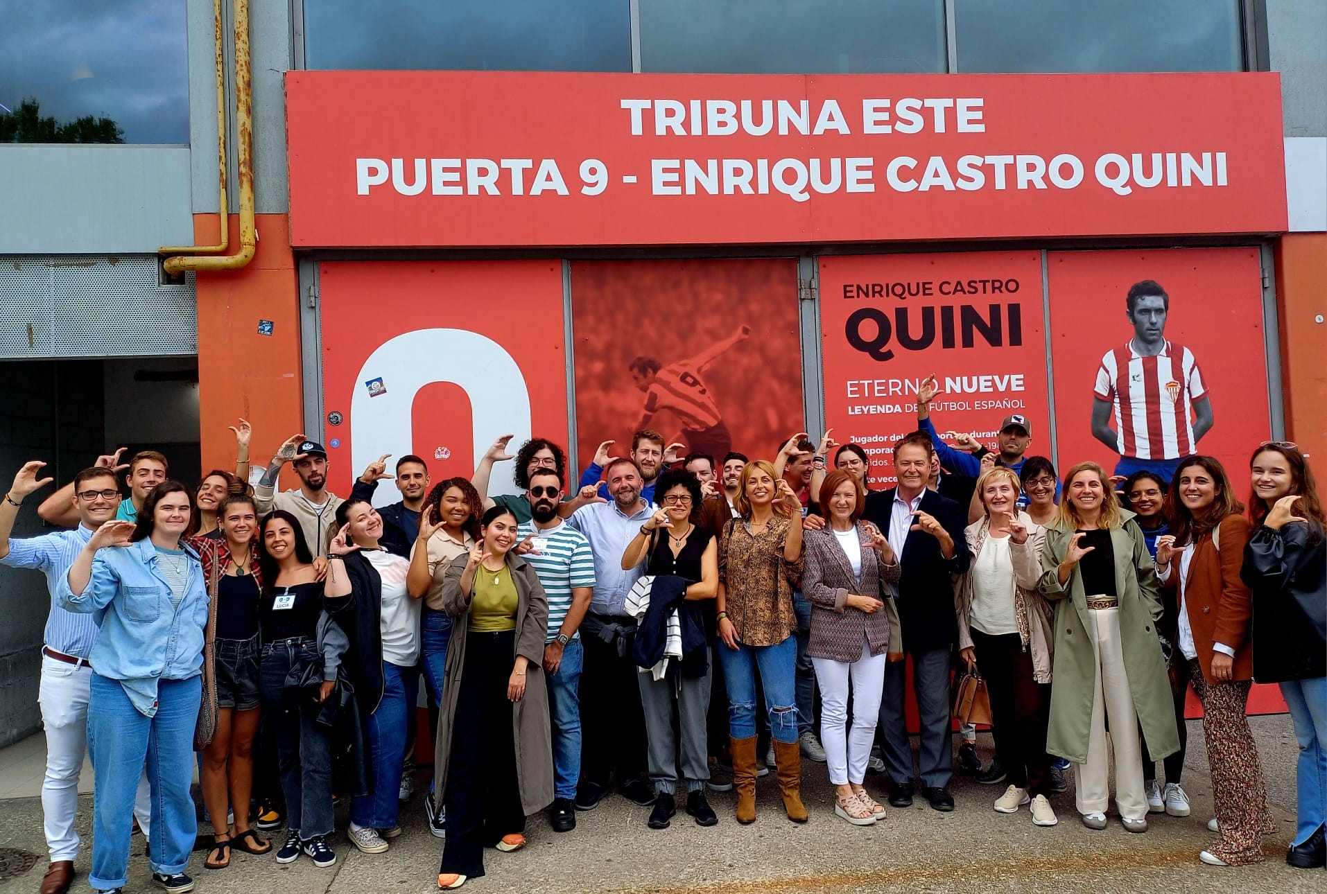 Asturias joven emprenda Comida