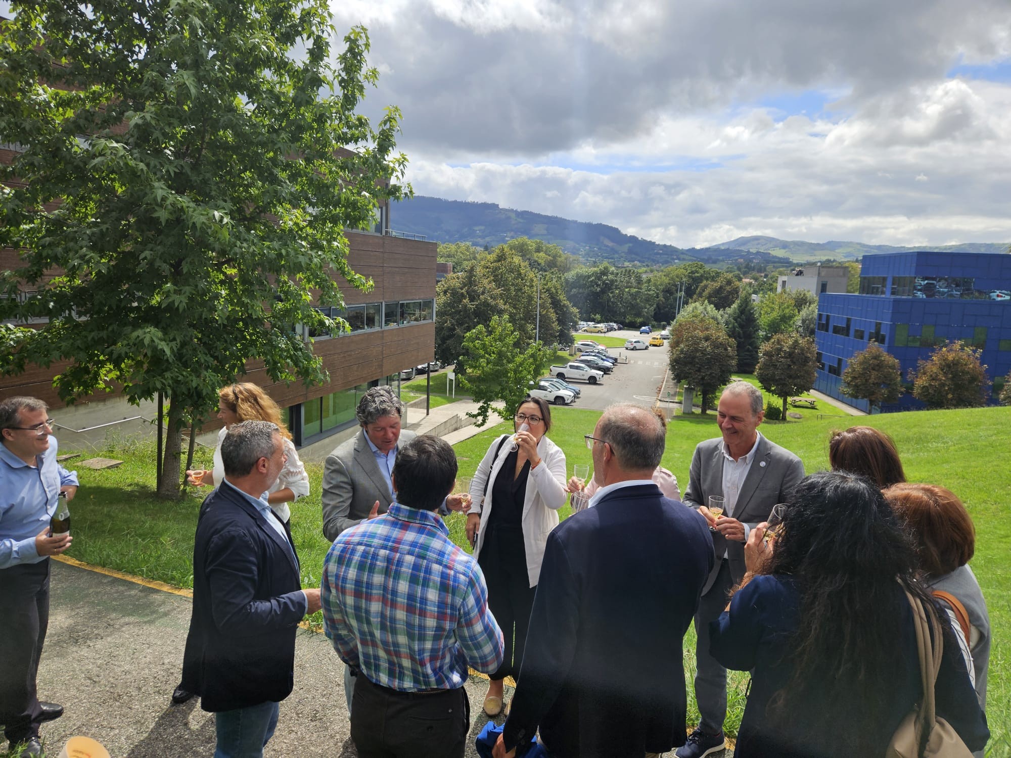 Asturias joven emprenda Grupo