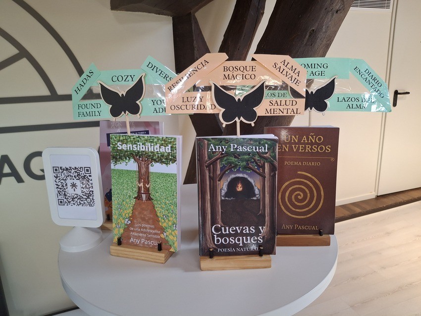 Asturias joven emprenda Presentación