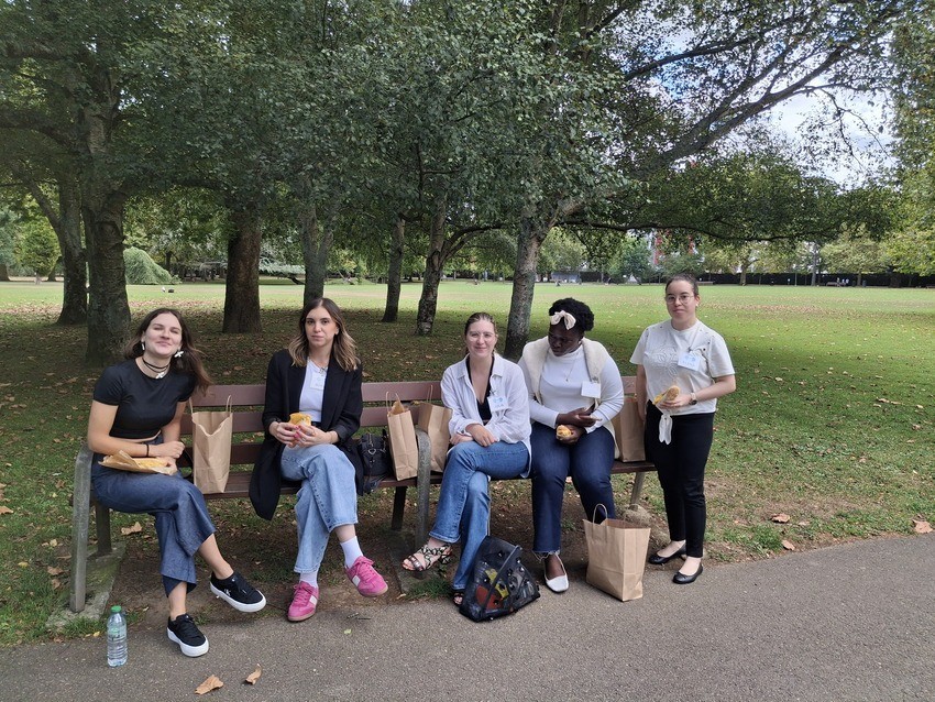 Asturias joven emprenda Comida