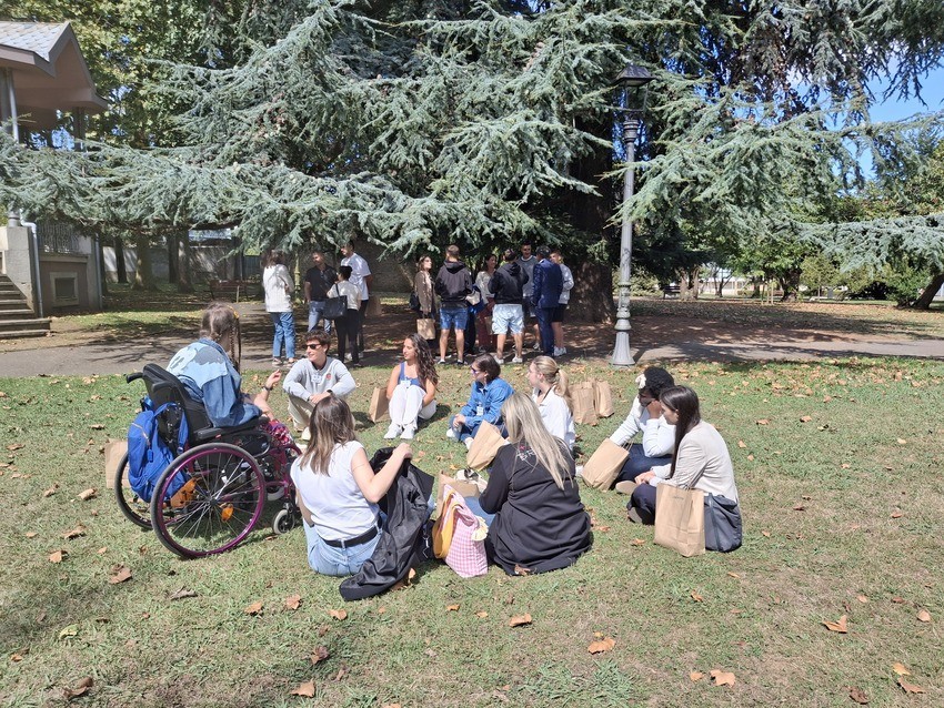 Asturias joven emprenda Comida