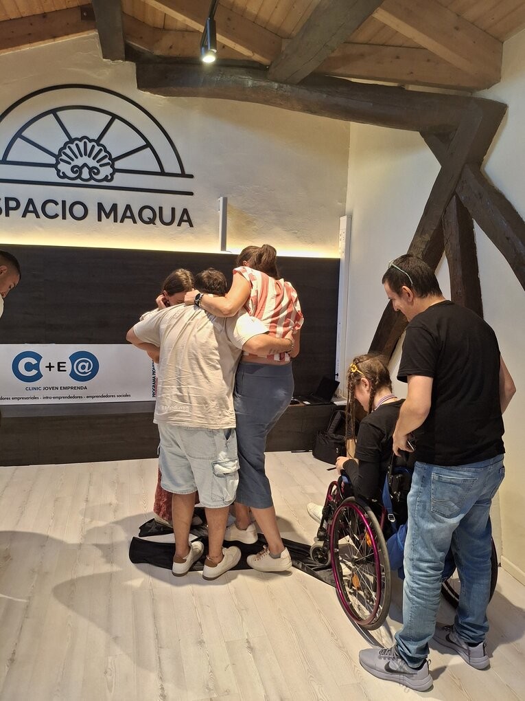 Asturias joven emprenda Dinámicas