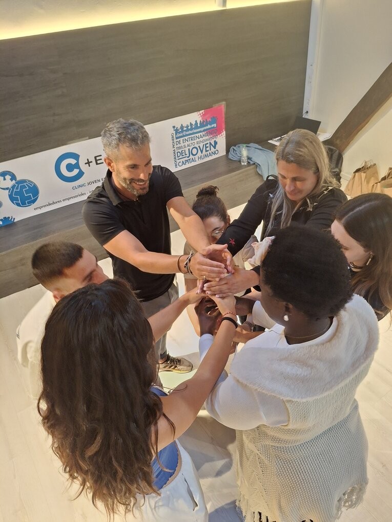 Asturias joven emprenda Dinámicas