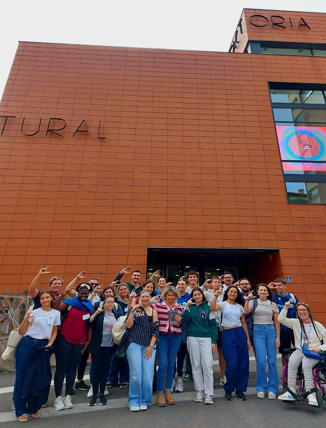 Asturias joven emprenda Factoria Cultural