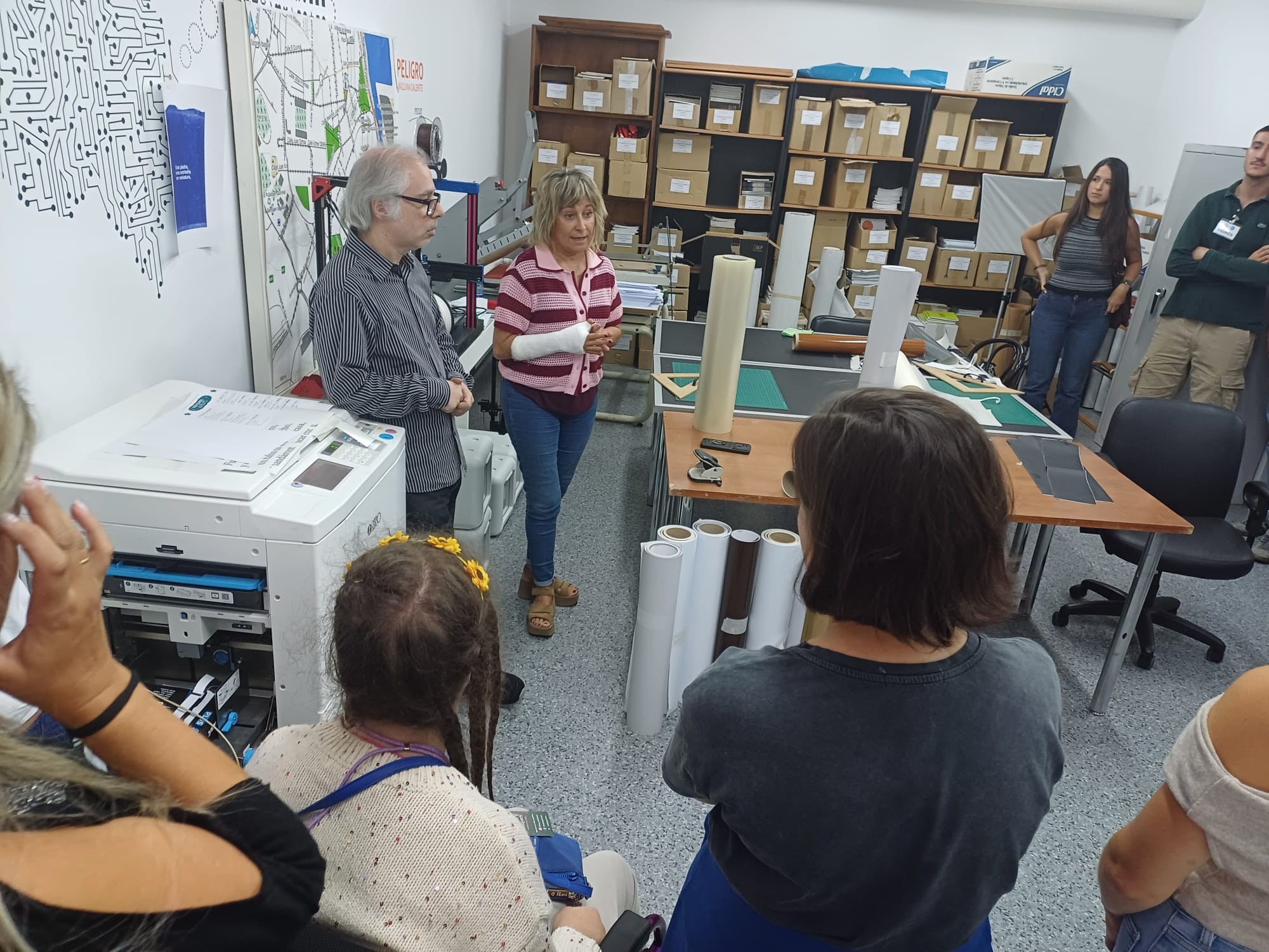 Asturias joven emprenda Factoria Cultural