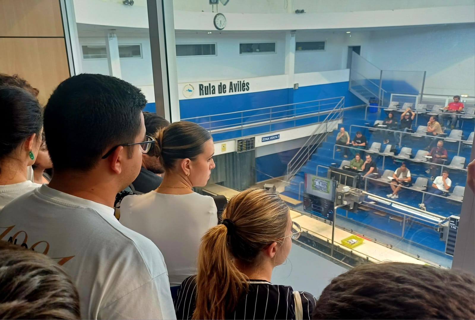 Asturias joven emprenda Rula Avilés