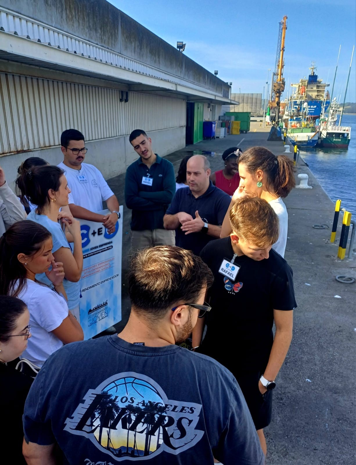Asturias joven emprenda Rula Avilés