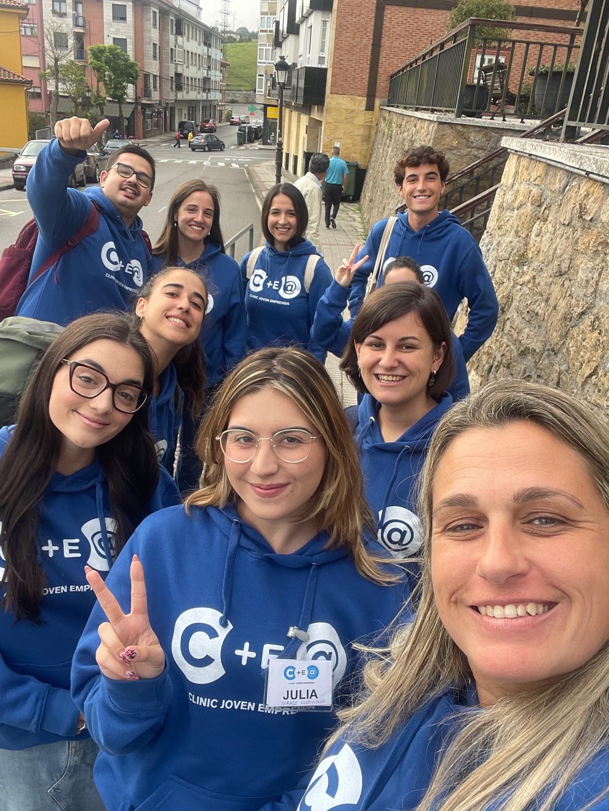 Asturias joven emprenda Ayto Nava