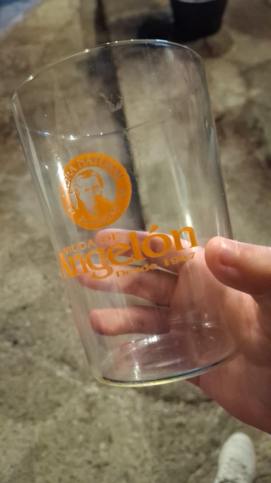 Asturias joven emprenda Visita Viuda Angelón