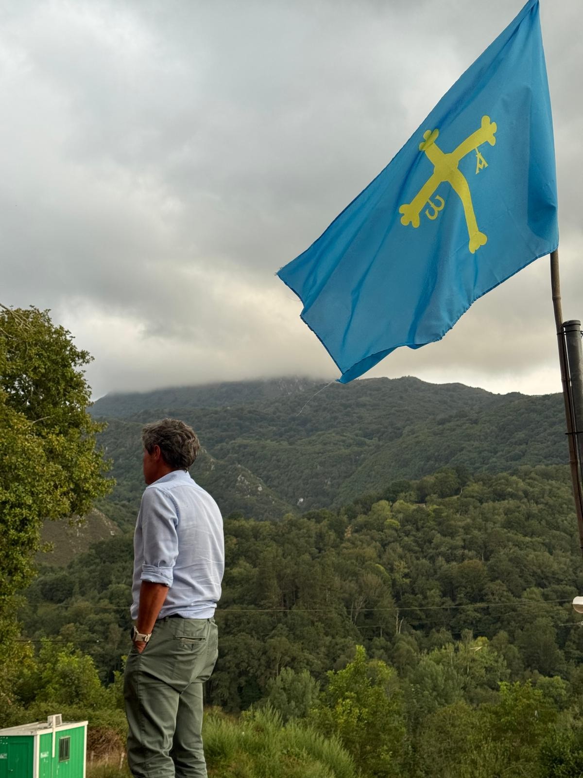 Asturias joven emprenda Cena Albergue