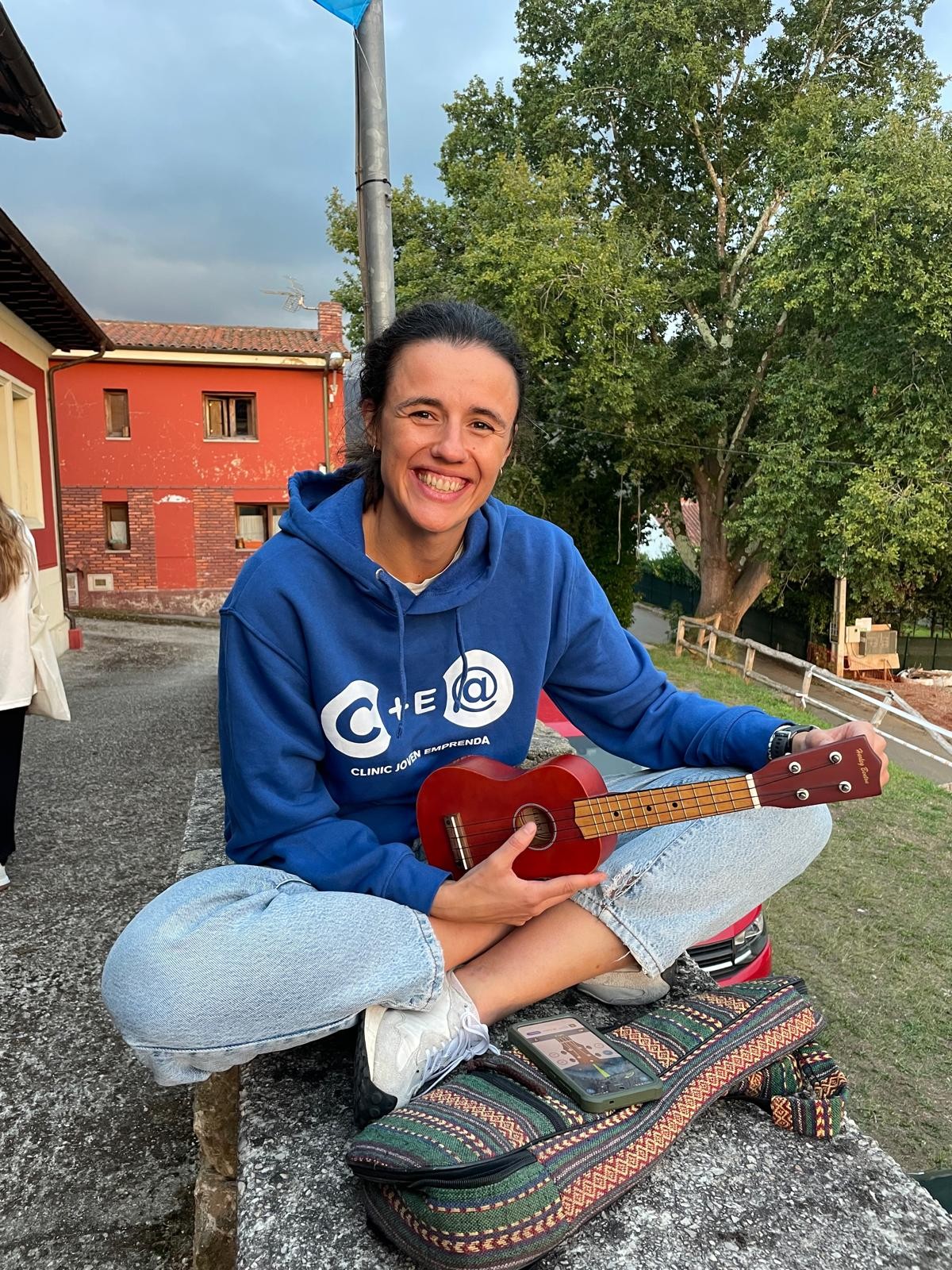 Asturias joven emprenda Cena Albergue