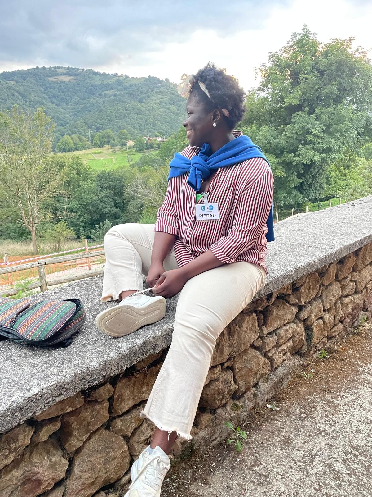Asturias joven emprenda Cena Albergue