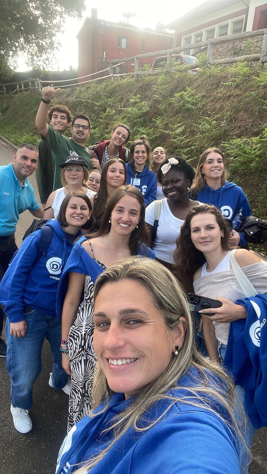 Clinic Joven emprenda Ayto Cabranes