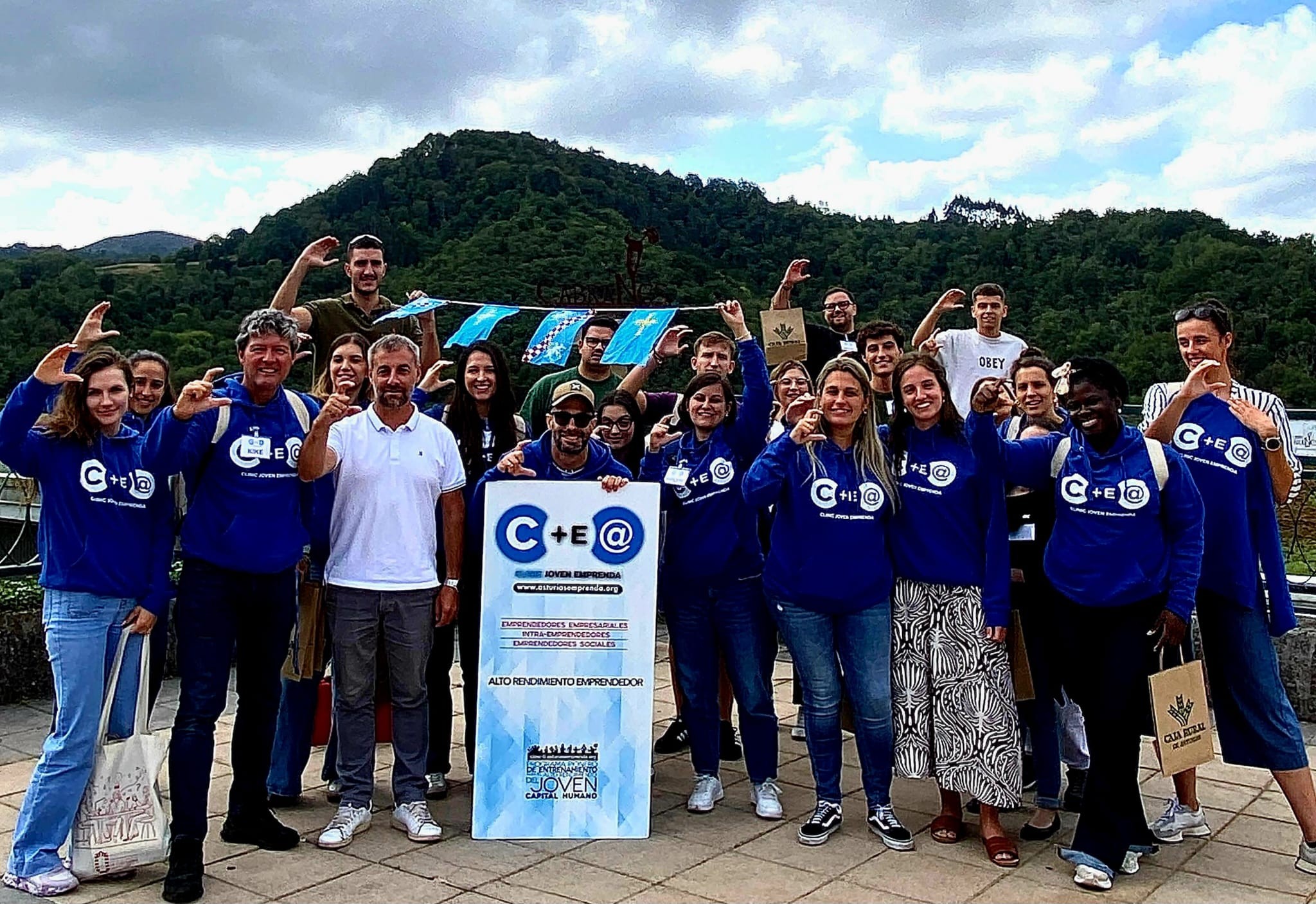 Asturias joven emprenda Ayto Cabranes