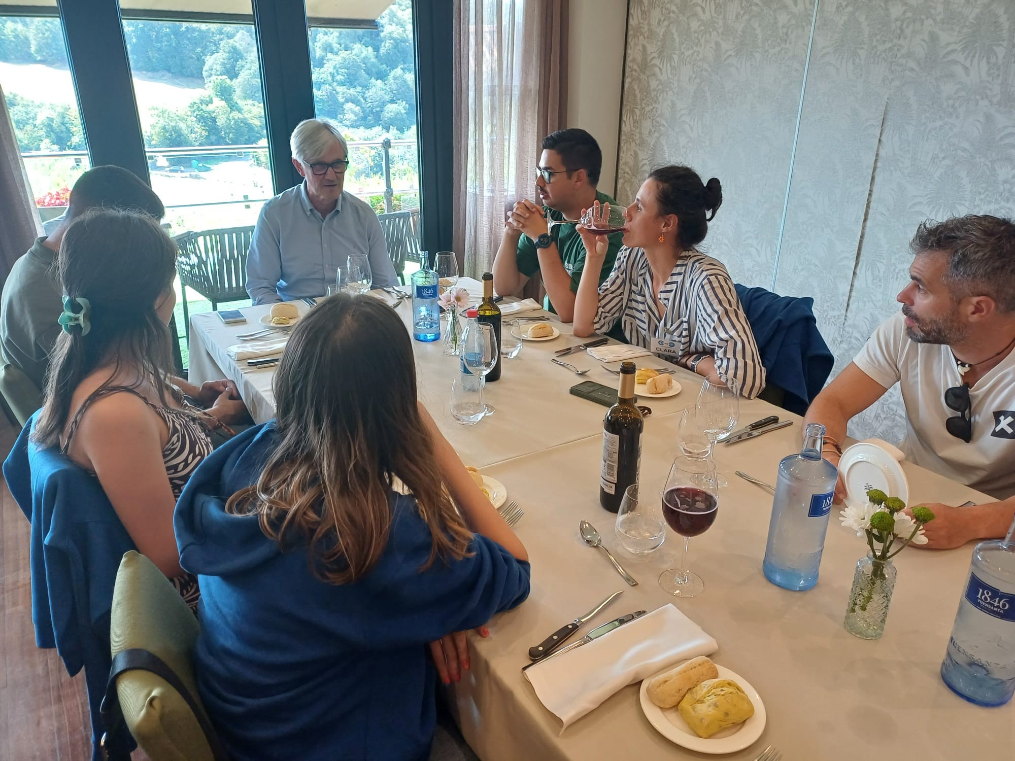 Asturias joven emprenda Comida Torazo